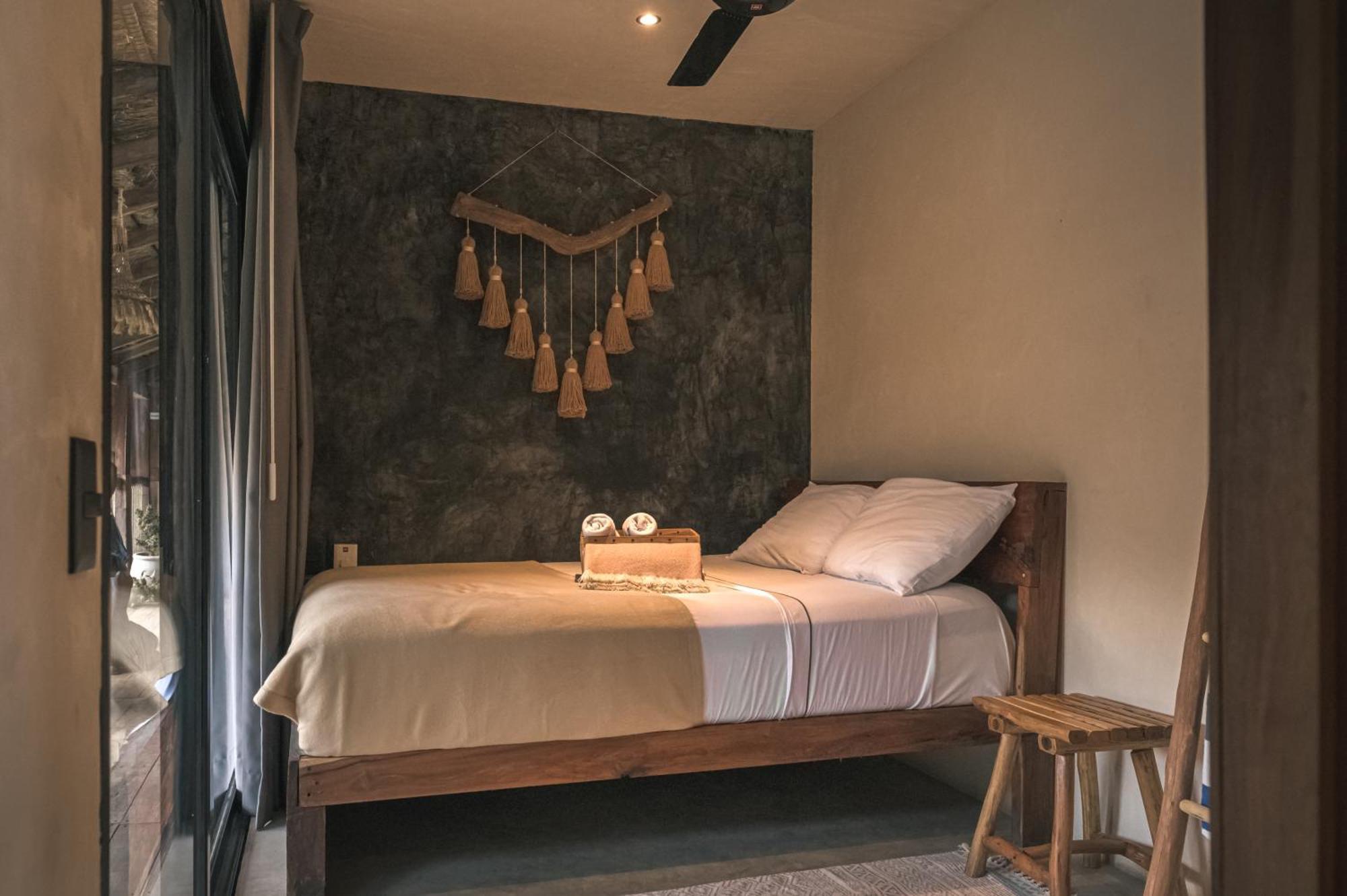 Meteora Stay & Coffeehouse Tulum Exterior foto