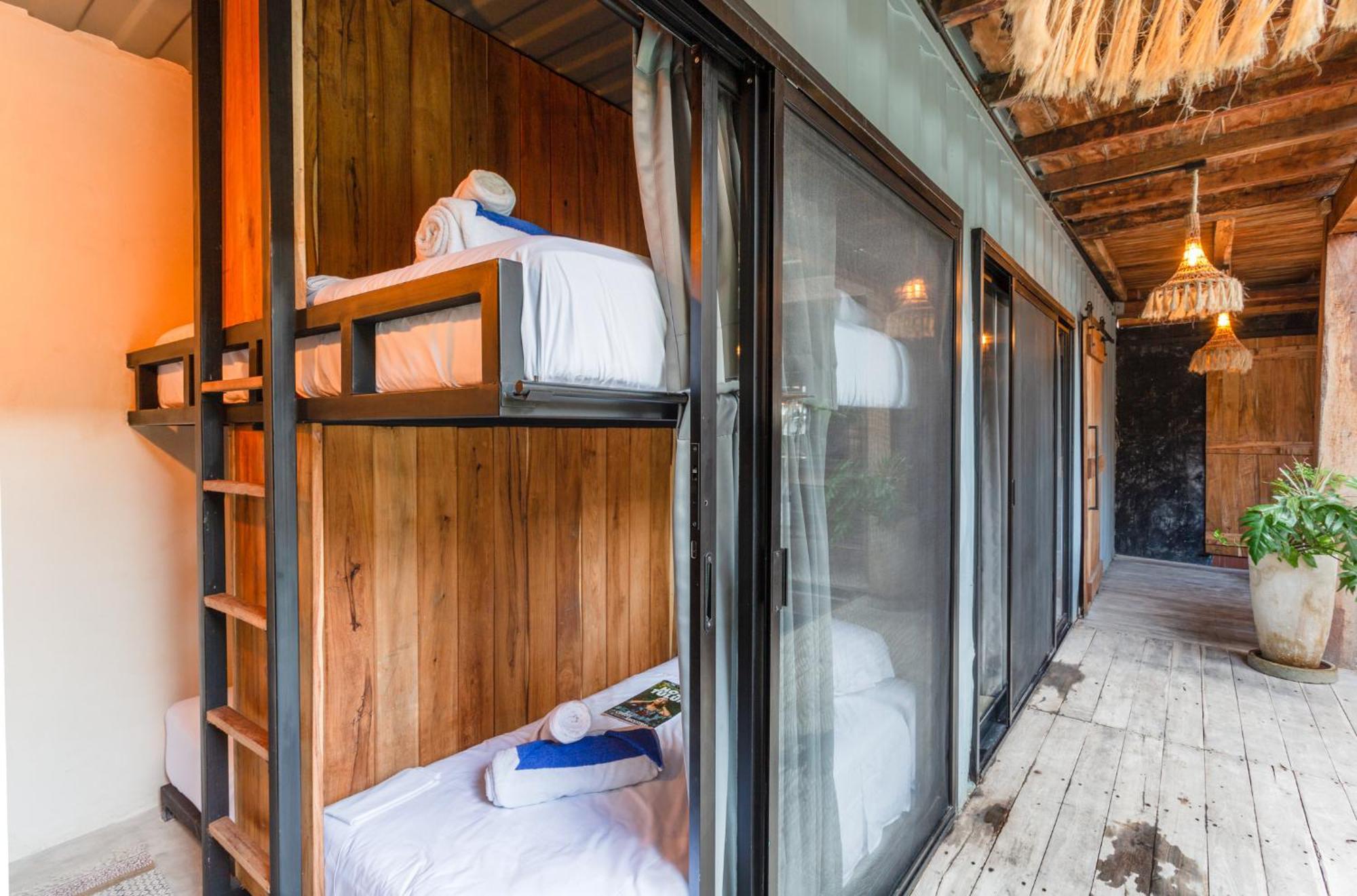 Meteora Stay & Coffeehouse Tulum Exterior foto